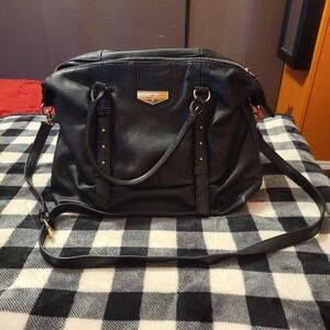 simply vera by vera wang crossbody handbag